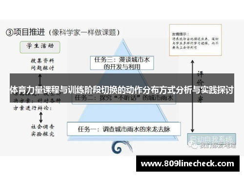 体育力量课程与训练阶段切换的动作分布方式分析与实践探讨